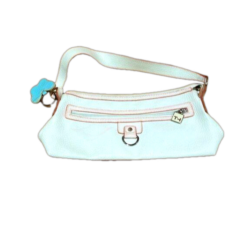 Tommy Hilfiger Pink Feminine Purse